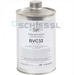 více o produktu - Olej polyvinylether BVC32, 1L, (91513301), Bitzer